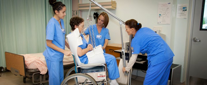 Home Health Aide Classes | 17400 Vanowen St, Lake Balboa, CA 91406, USA | Phone: (818) 206-5254