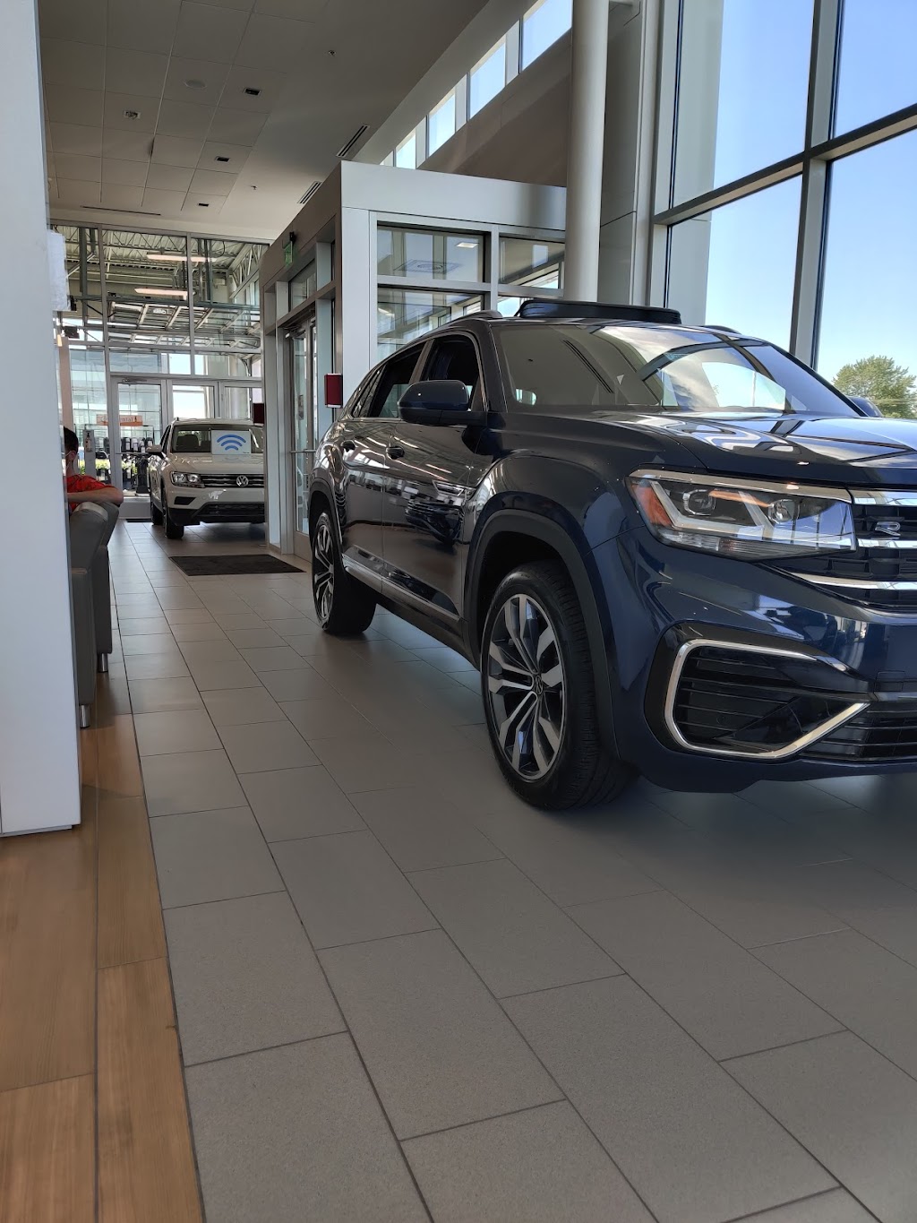 Andy Mohr Volkswagen | 8791 E US Hwy 36, Avon, IN 46123, USA | Phone: (317) 836-2266