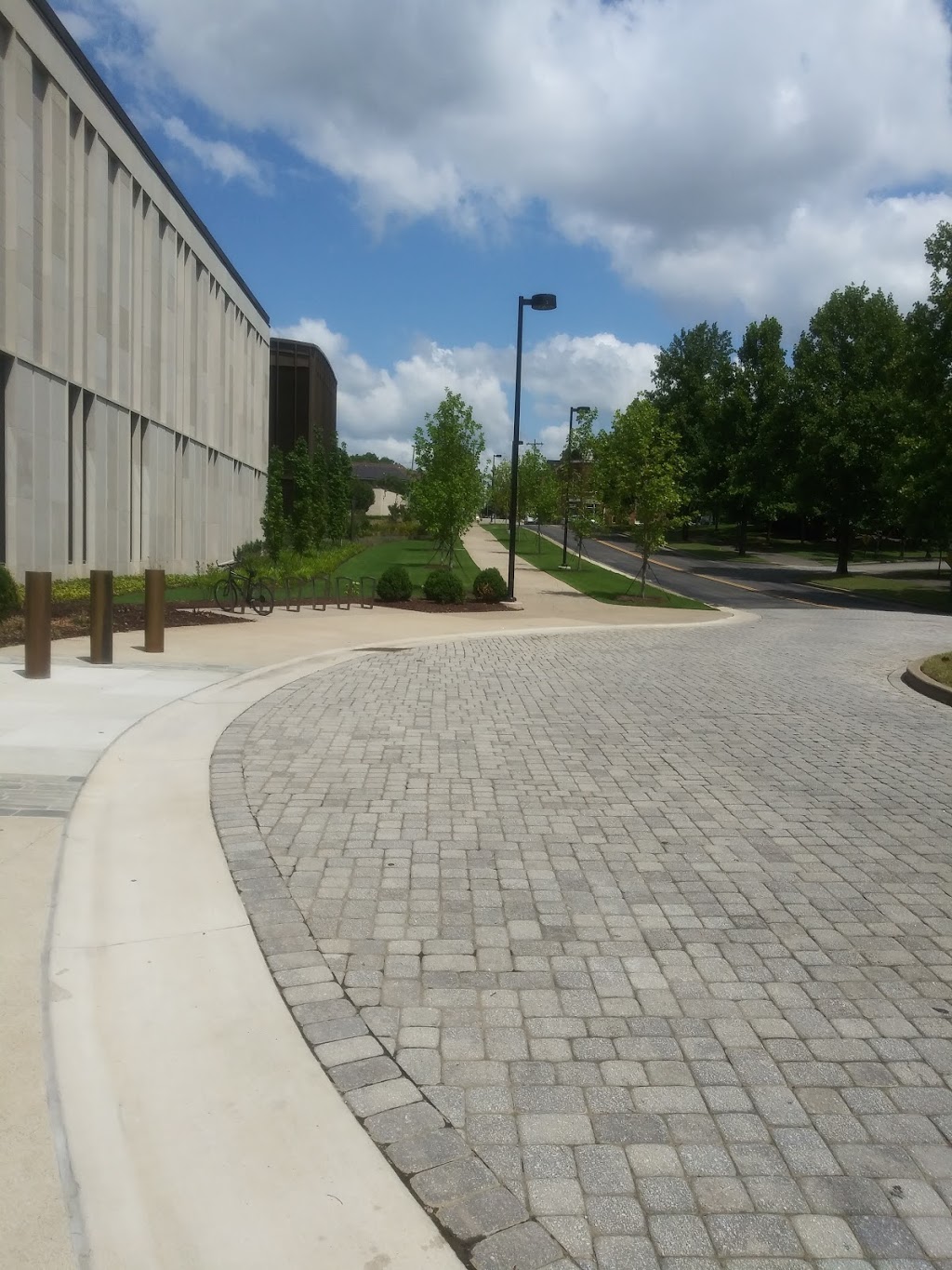 Sylvester Turner Park | 3000 Clare Ave, Nashville, TN 37209, USA | Phone: (615) 606-9640