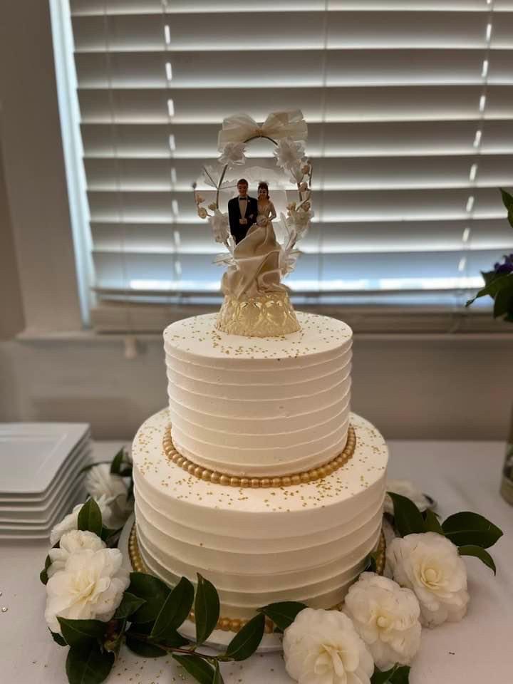 Peachtree Cake Company | 440 Canton Rd, Cumming, GA 30040, USA | Phone: (770) 888-9993