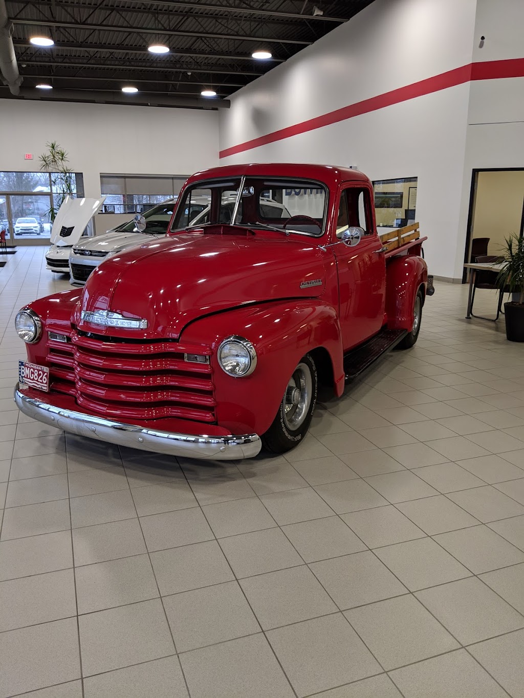 Bowman Auto Center | 9603 Dixie Hwy, City of the Village of Clarkston, MI 48348, USA | Phone: (248) 625-7244