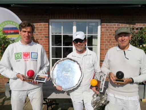 hamburger croquet club | Dorfstraße 51, 25451 Quickborn, Germany | Phone: 0177 4726540