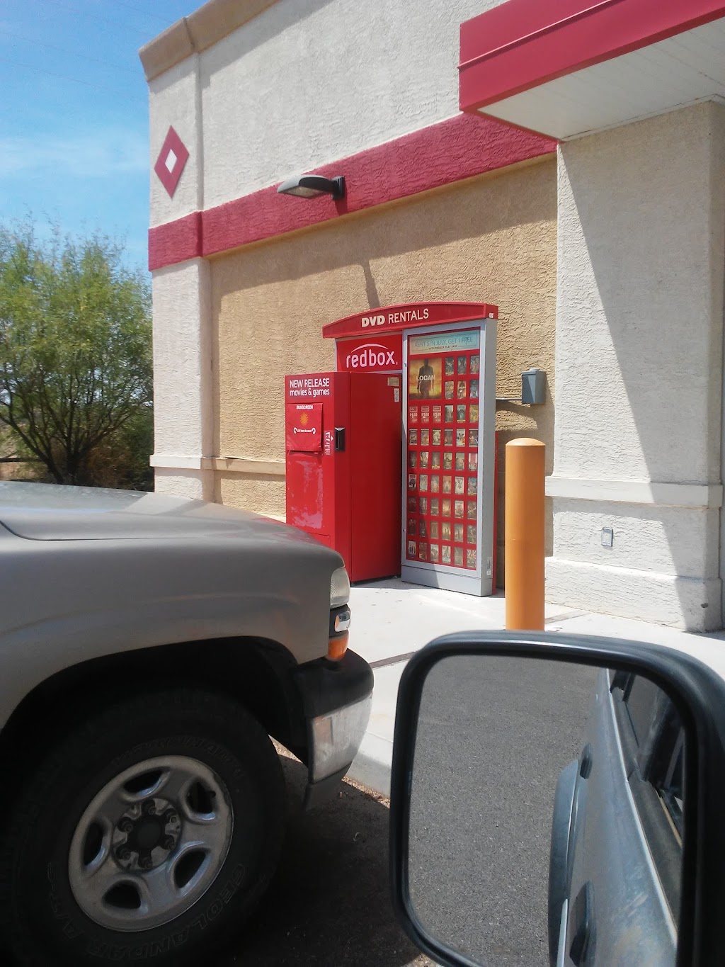 Family Dollar | 15564 W Ajo Hwy, Three Points, AZ 85735, USA | Phone: (520) 416-7238