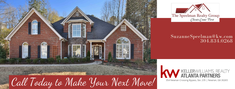 Speelman Realty Group | 354 Newnan Crossing Bypass Suite 235, Newnan, GA 30265, USA | Phone: (304) 834-0268