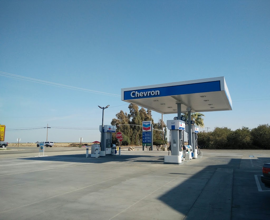 Chevron | 22520 Sidding Rd, Bakersfield, CA 93312 | Phone: (661) 589-1721