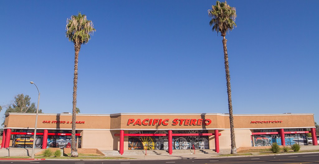 Pacific Stereo | 10251 Indiana Ave, Riverside, CA 92503 | Phone: (951) 382-3663