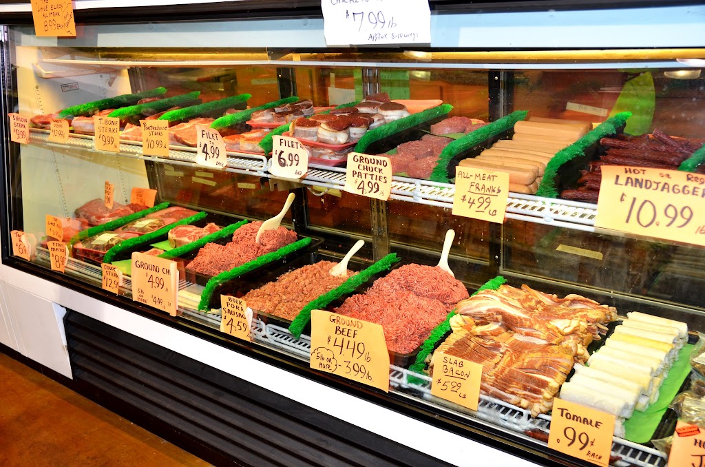 Highway P Market & Meats | 464 Hwy P, OFallon, MO 63366, USA | Phone: (636) 379-8780