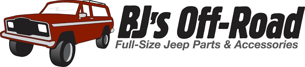 BJs Full Size Jeep Parts | 10421 Burnham Dr Building 1A, Gig Harbor, WA 98332, USA | Phone: (253) 320-7604