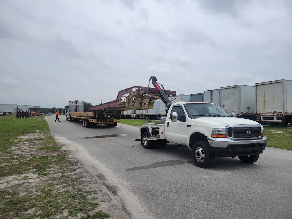 M&N Auto Heavy Duty Truck Repair and Towing Inc. | 2493 E Co Rd 478, Webster, FL 33597, USA | Phone: (352) 254-0489