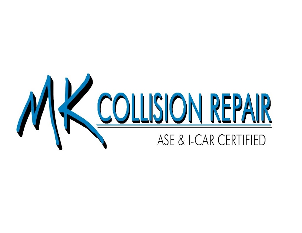 M K Collision Repair | 1446 Oaklawn Rd, Chapmansboro, TN 37035 | Phone: (615) 973-3233