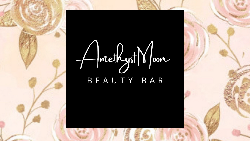 Amethyst Moon Beauty Bar | 3 Pond St, Salem, NH 03079, USA | Phone: (603) 505-6271