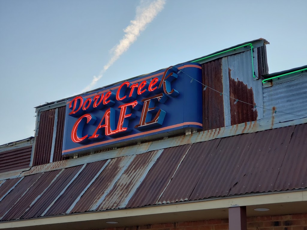 Dove Creek Cafe | 204 US-377, Roanoke, TX 76262, USA | Phone: (817) 491-4973