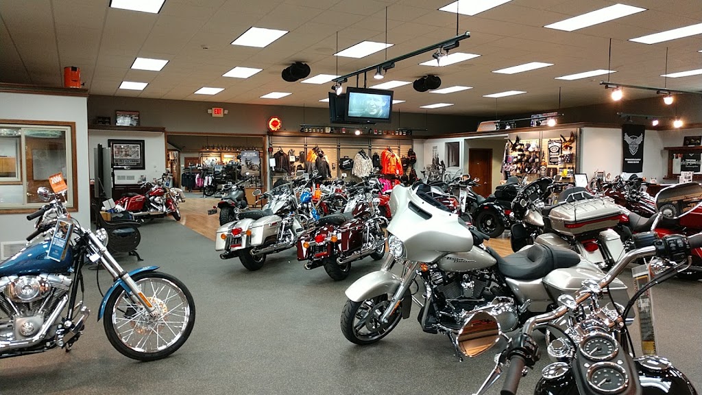 Gowanda Harley-Davidson | 2535 Gowanda Zoar Rd, Gowanda, NY 14070, USA | Phone: (716) 532-4584