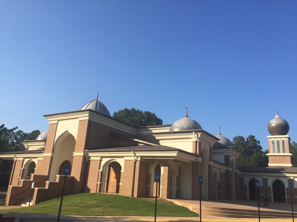 Islamic Center of North Fulton | 1265 Rucker Rd, Alpharetta, GA 30009, USA | Phone: (678) 744-9222