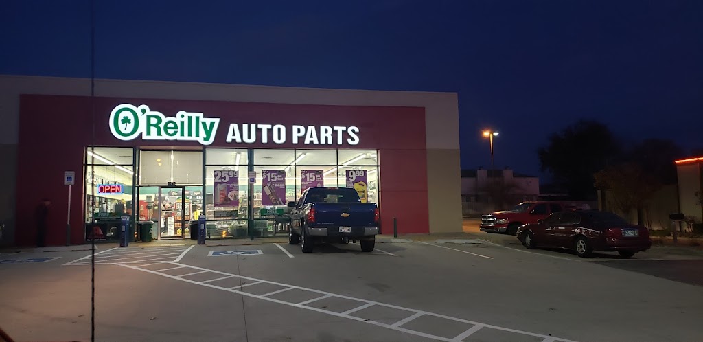 OReilly Auto Parts | 3540 S Broadway, Edmond, OK 73013, USA | Phone: (405) 359-2886