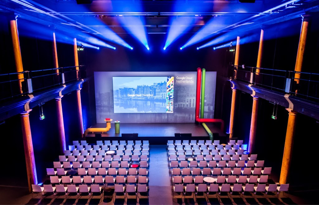 Amerpodia | Keizersgracht 324, 1016 EZ Amsterdam, Netherlands | Phone: 020 589 1680