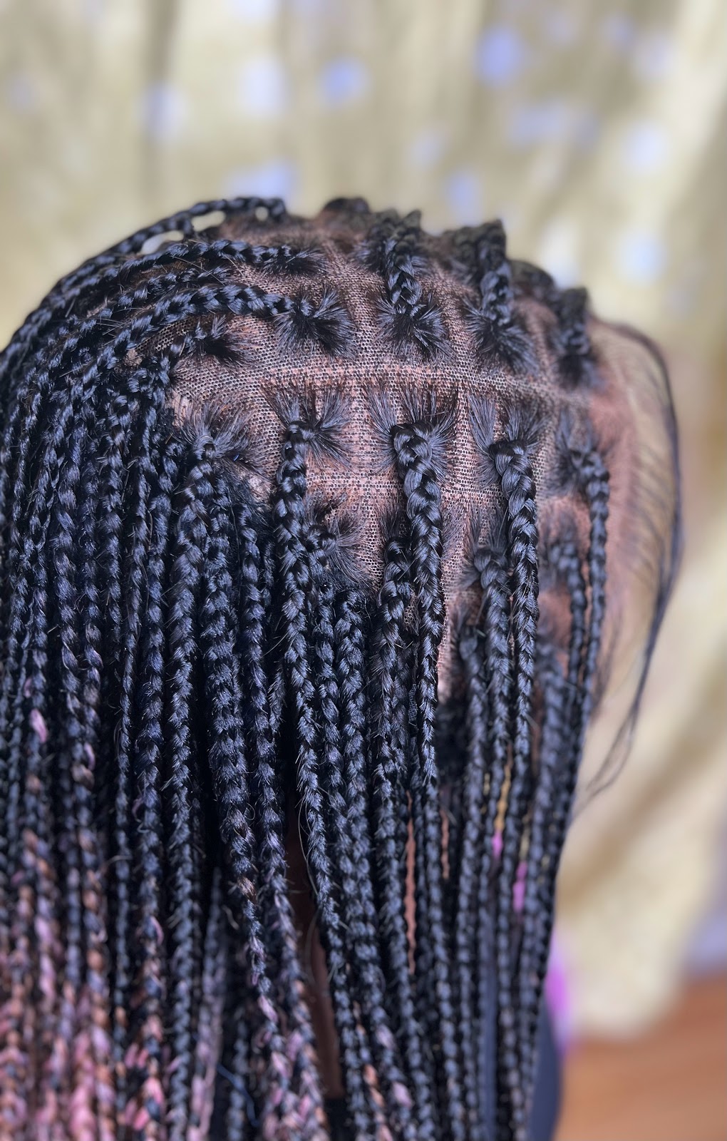 LeeAnnes Locs LLC | 1032 25th St, Newport News, VA 23607, USA | Phone: (757) 342-2224