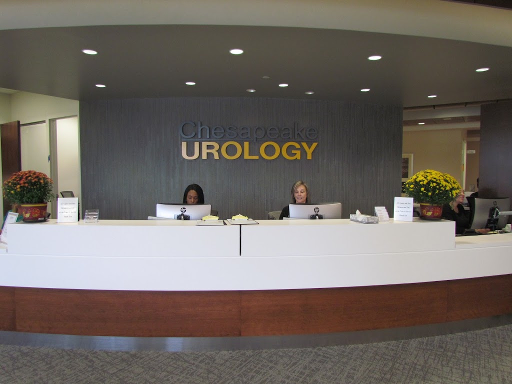 Aisha Taylor, M.D. - Chesapeake Urology | 7580 Buckingham Blvd Suite 110, Hanover, MD 21076, USA | Phone: (410) 760-9400