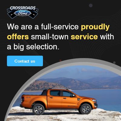 Crossroads Ford of Apex | 1501 N Salem St, Apex, NC 27502, United States | Phone: (919) 460-5600