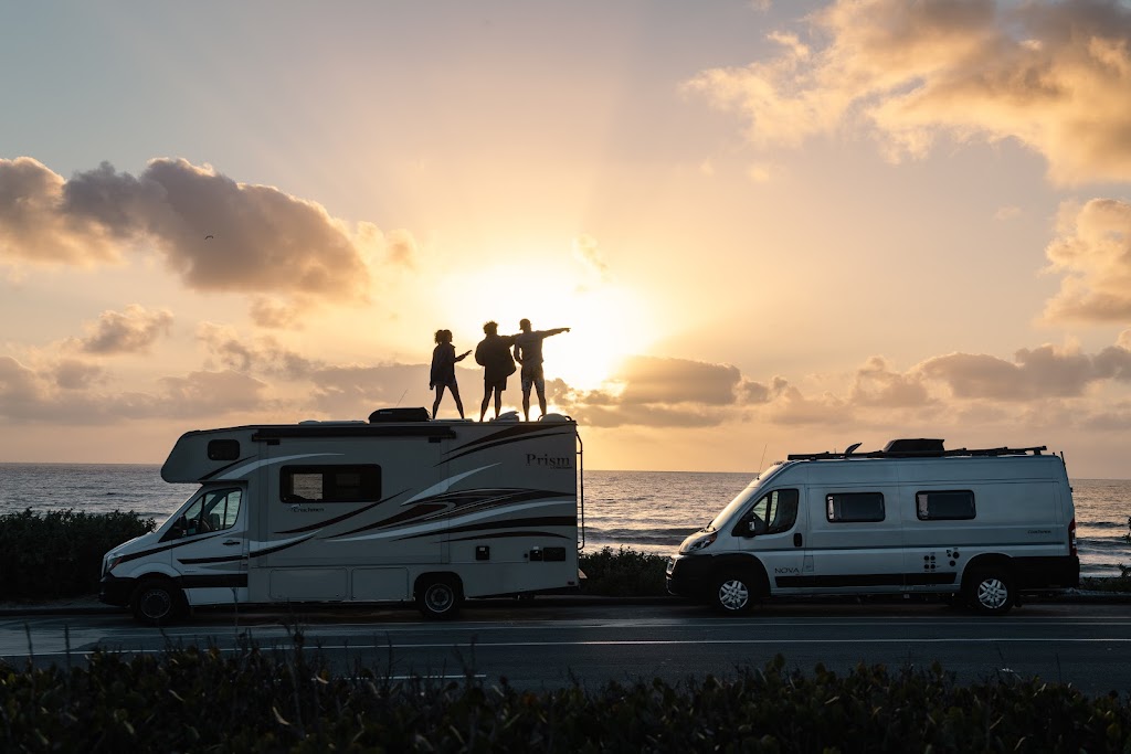 RV FUN RENTAL | 1553 S Coast Hwy, Oceanside, CA 92054, USA | Phone: (858) 245-0936