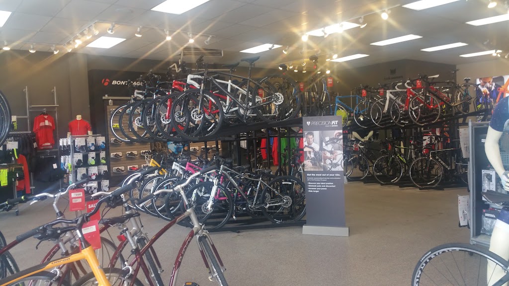 Trek Bicycle - Downers Grove | 639 Ogden Ave, Downers Grove, IL 60515, USA | Phone: (630) 971-8877