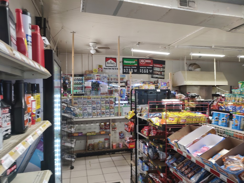 Parth Foodmart | 7860 Colonial Trail W, Spring Grove, VA 23881, USA | Phone: (757) 866-0183