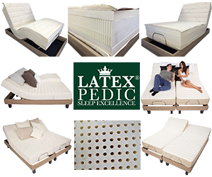 Whole Mattress Natural, Organic and Latex Beds | 909 N Hollywood Way, Burbank, CA 91505, USA | Phone: (818) 845-7488