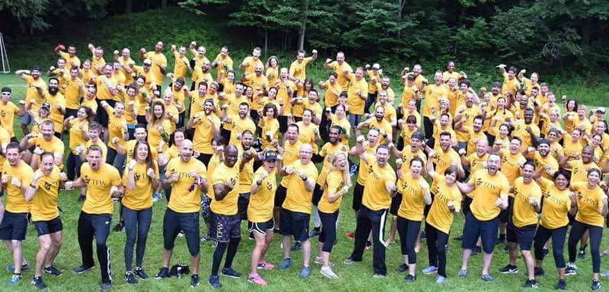 Training for Warriors - Overland Park | 8253 Melrose Dr, Lenexa, KS 66214, USA | Phone: (913) 538-5646 Training for Warriors - Overland Park | 8253 Melrose Dr, Lenexa, KS 66214, USA | Phone: (913) 538-5646