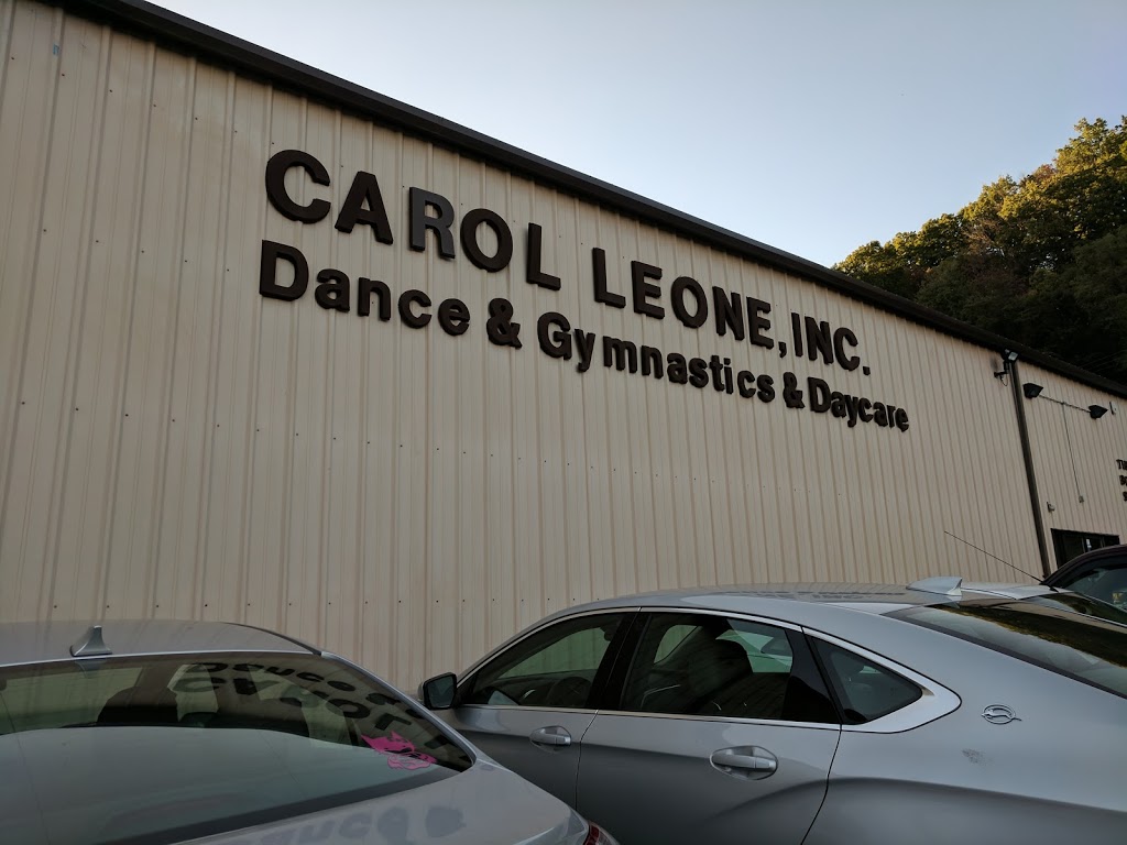 Carol Leone Dance, Gymnastics and Child Care | 551 Thorn Run Rd, Coraopolis, PA 15108, USA | Phone: (412) 262-1638