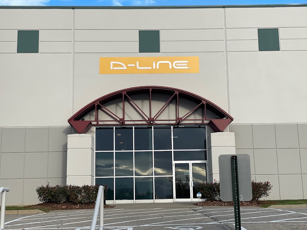 D-Line USA, Inc. | 2671 Technology Dr Suite 112, Louisville, KY 40299, USA | Phone: (800) 901-4396