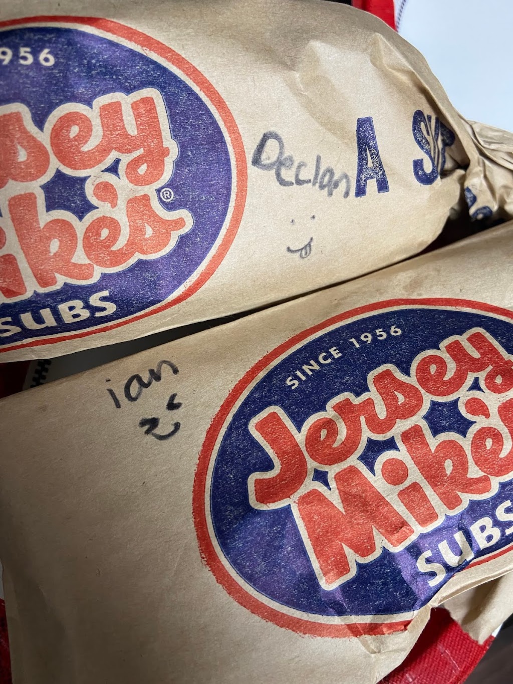 Jersey Mikes Subs | 11841 Alamo Ranch Pkwy, San Antonio, TX 78253, USA | Phone: (210) 263-9244