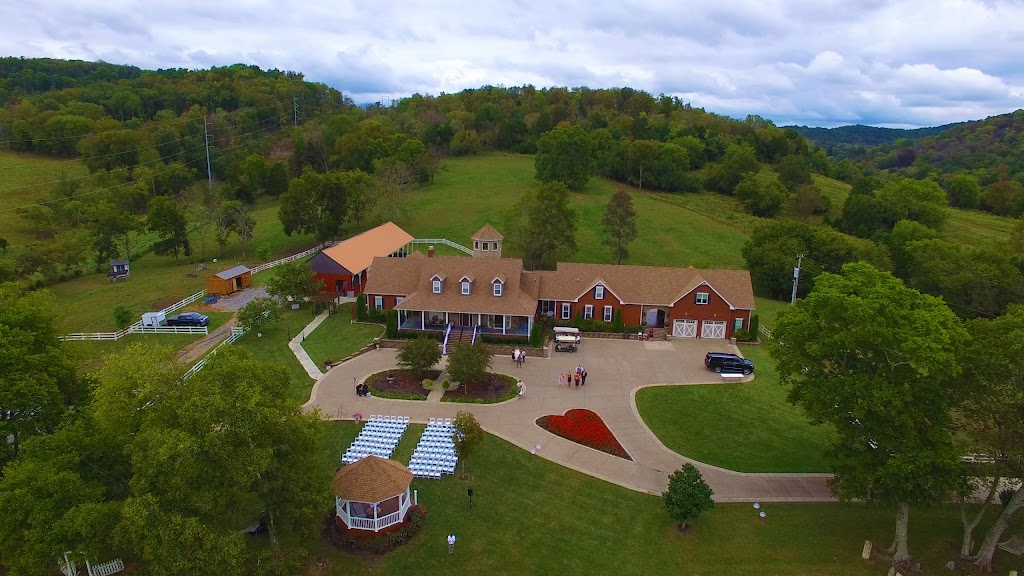 Rock Creek Farm | 475 Dry Fork Creek Rd, Gallatin, TN 37066, USA | Phone: (916) 240-3571