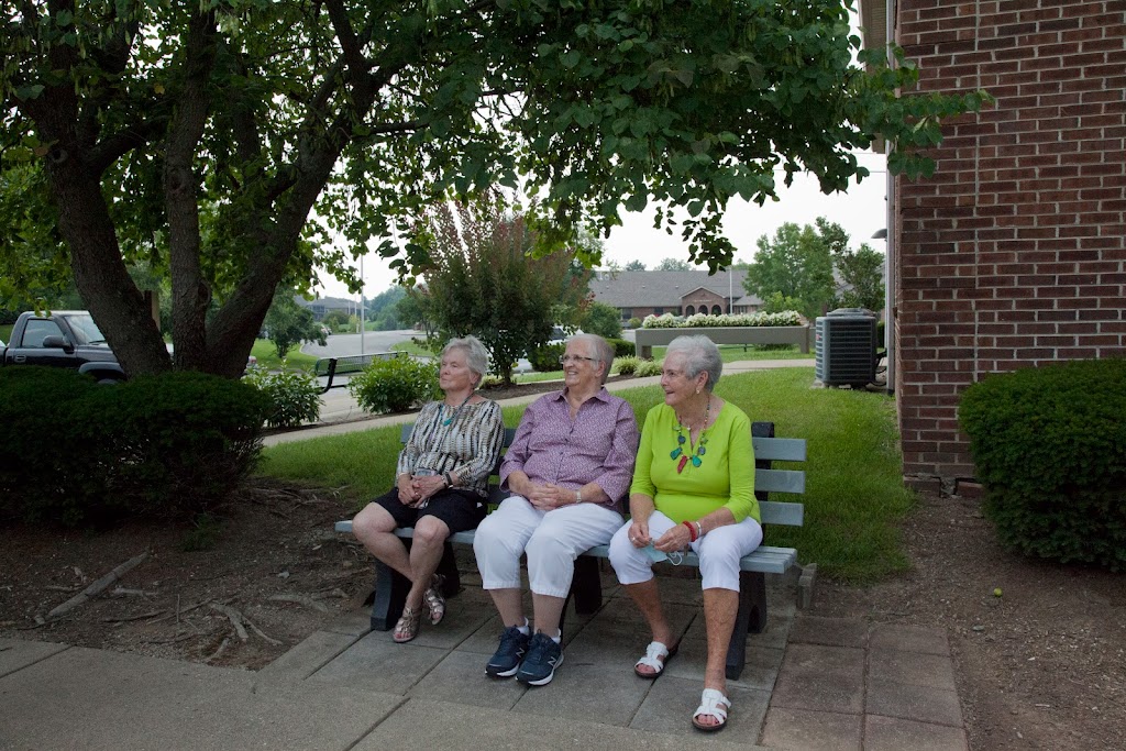 St. Andrews Retirement Community | 300 Stocker Dr, Richmond, KY 40475, USA | Phone: (859) 625-1400