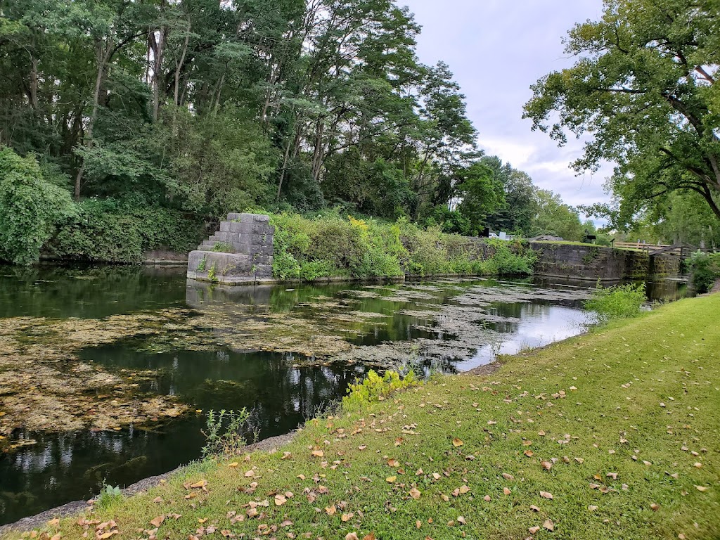 Schoharie Crossing -Yankee Hill Lock | Queen Anne Rd, Amsterdam, NY 12010, USA | Phone: (518) 829-7516