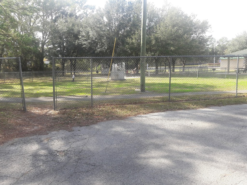 Richardson Road Park | 6602 Richardson Rd, Jacksonville, FL 32219, USA | Phone: (904) 630-2489