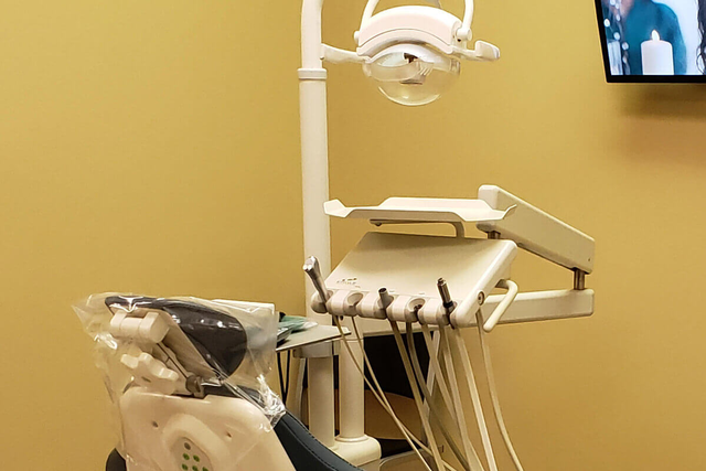 Prime Dental Garland | 2535 Firewheel Pkwy Suite 500, Garland, TX 75040, USA | Phone: (972) 630-4255