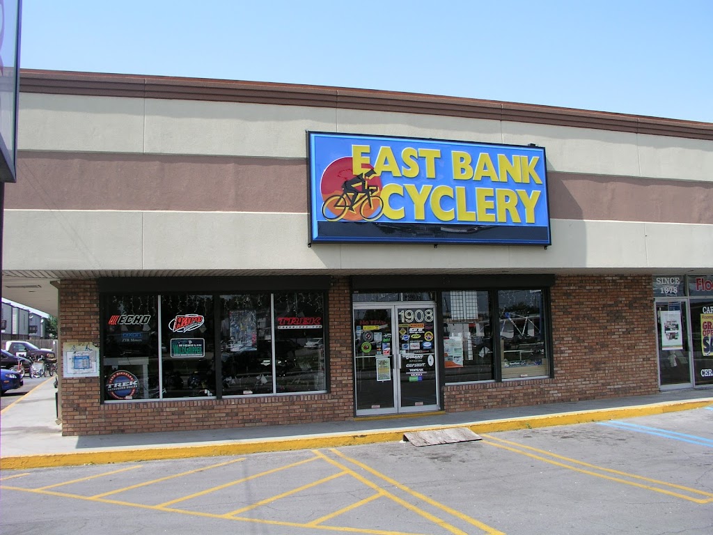 Eastbank Cyclery | 1908 W Esplanade Ave, Kenner, LA 70065, USA | Phone: (504) 464-8803