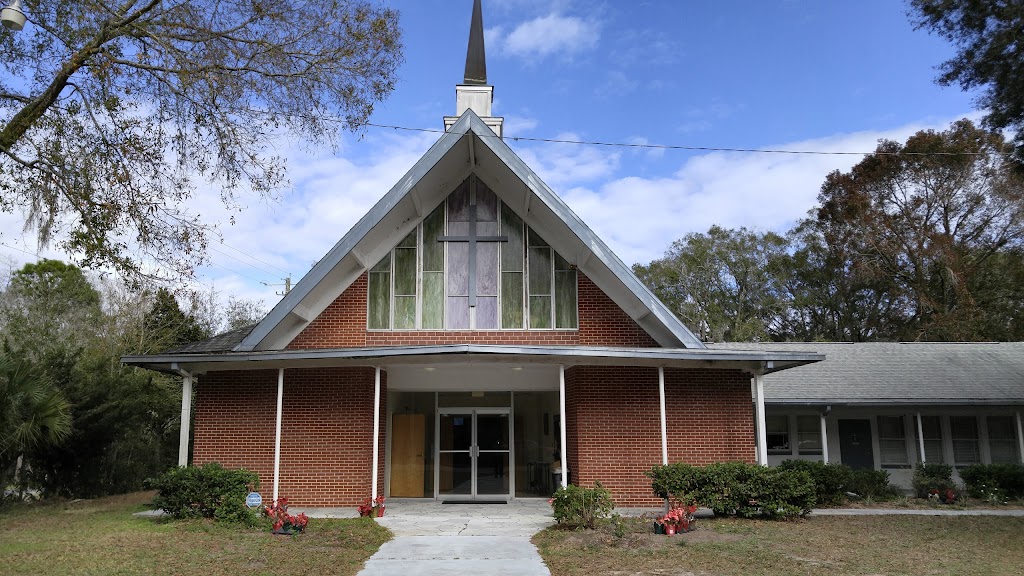 Resurrection Parish | 7509 Van Dyke Rd, Odessa, FL 33556, USA | Phone: (813) 261-0799