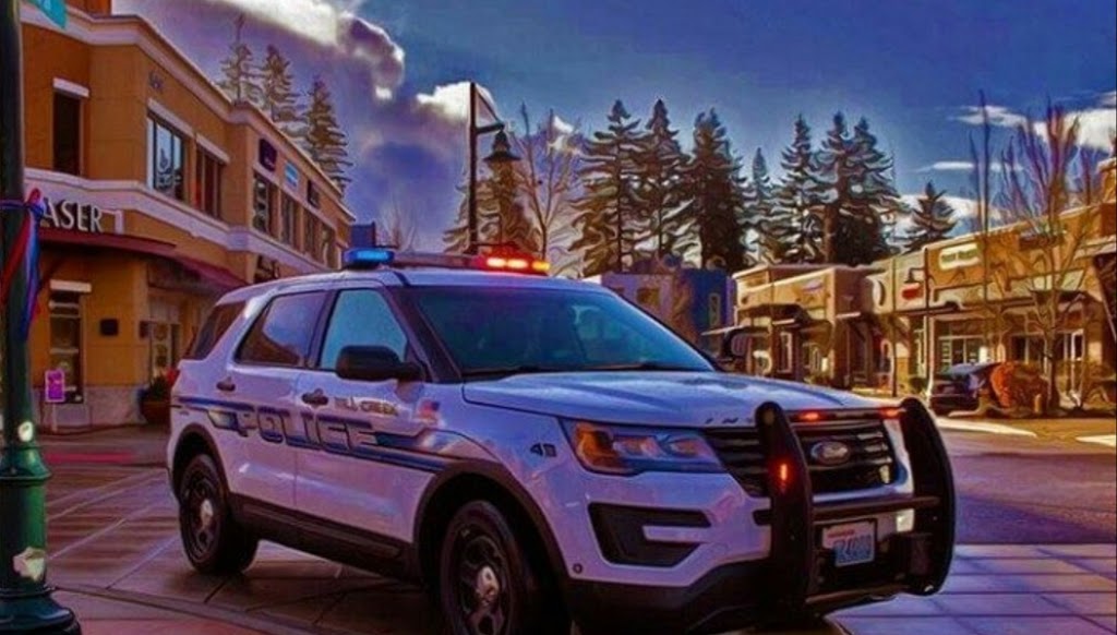 Mill Creek Police Department | 15728 Main St, Mill Creek, WA 98012, USA | Phone: (425) 745-6175