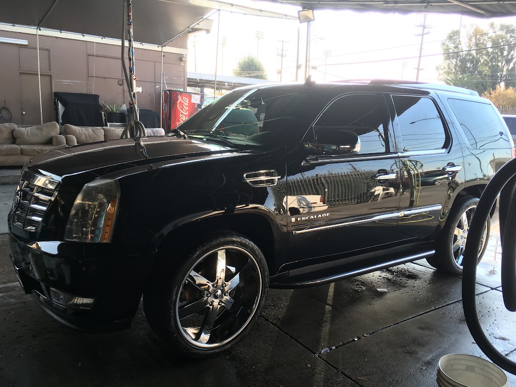 Jr. Car Detailing | 458 S King Rd, San Jose, CA 95116 | Phone: (408) 595-4465