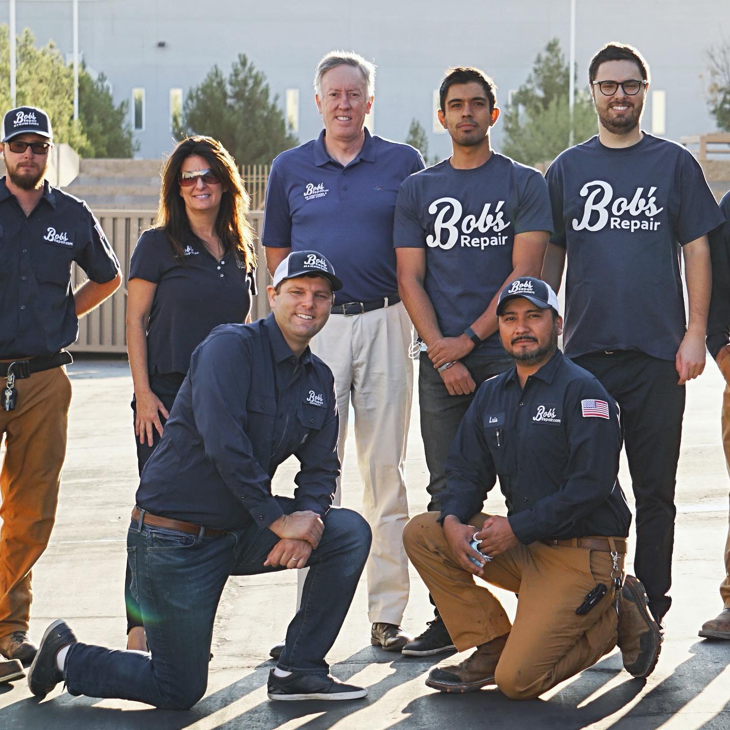 Bobs Repair AC, Heating and Solar Experts Las Vegas | 3874 Silvestri Ln, Las Vegas, NV 89120, United States | Phone: (702) 381-5080