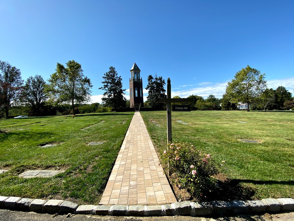 Nassau Knolls Cemetery | 500 Port Washington Blvd, Port Washington, NY 11050, USA | Phone: (516) 944-8530