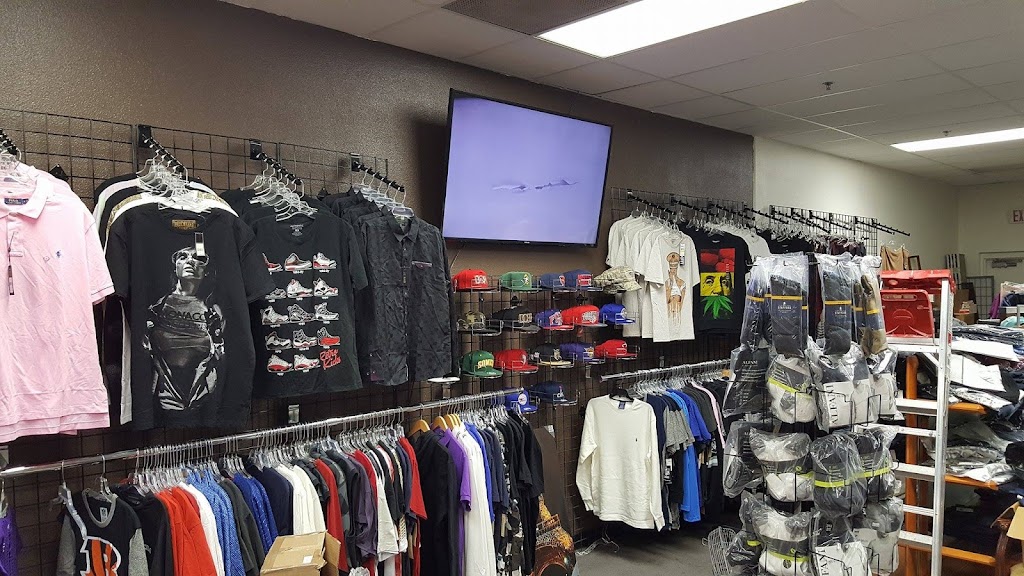 Size Unltd | 284 E Lake Mead Pkwy suite b, Henderson, NV 89015, USA | Phone: (702) 444-7487