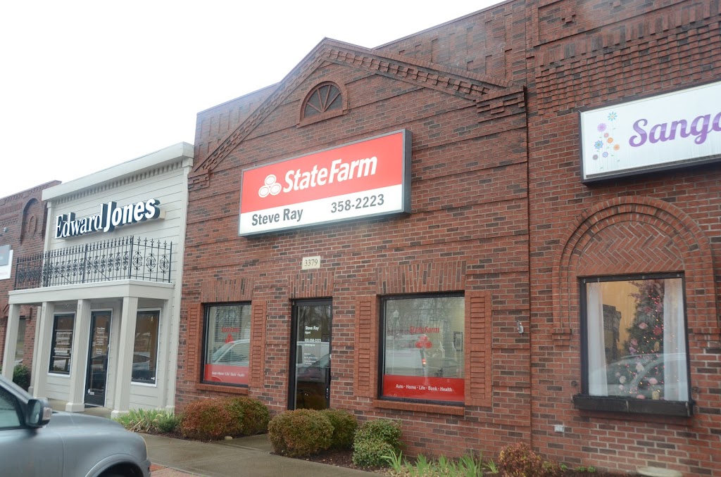 Steve Ray - State Farm Insurance Agent | 3379 US-41 ALT, Clarksville, TN 37043, USA | Phone: (931) 358-2223