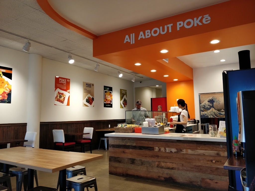 All about poke | 28901 S Western Ave #205, Rancho Palos Verdes, CA 90275 | Phone: (424) 224-7988