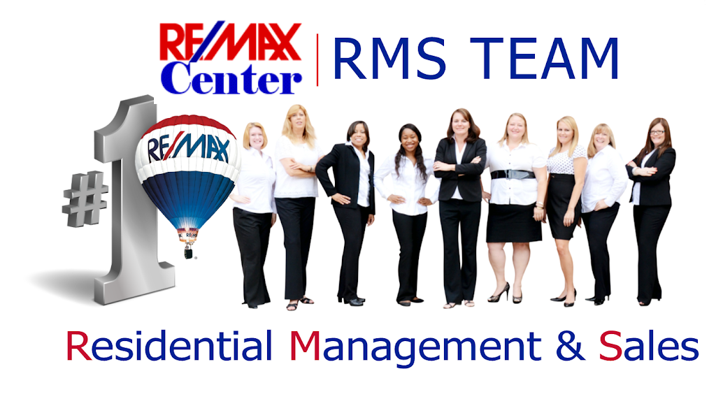 RMS Team at RE/MAX Center | 1140 Old Peachtree Rd NW Suite D, Duluth, GA 30097, USA | Phone: (678) 804-2468