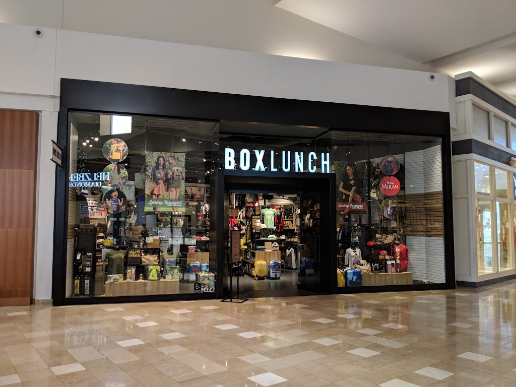 BoxLunch | 3111 W Chandler Blvd RM 2404, Chandler, AZ 85226, USA | Phone: (480) 857-0400