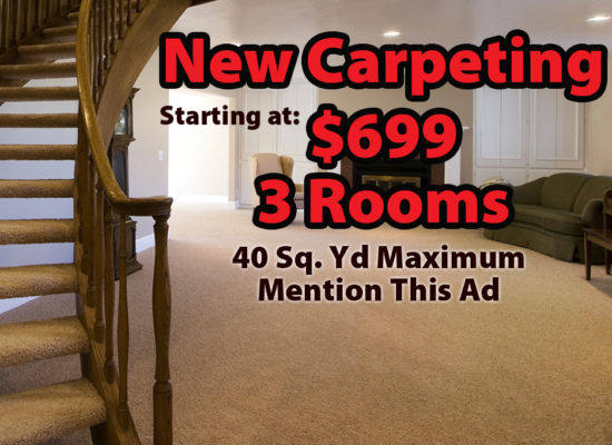 Gerrys In-Home Carpets | 7293 N Church Rd, West Bend, WI 53090, USA | Phone: (414) 507-2949