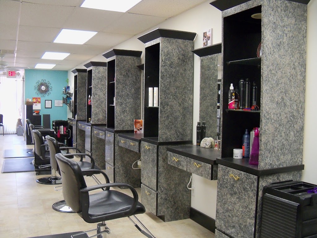 Looking Glass Hair Studio | 241-B N Hampton Rd, DeSoto, TX 75115 | Phone: (972) 223-3755