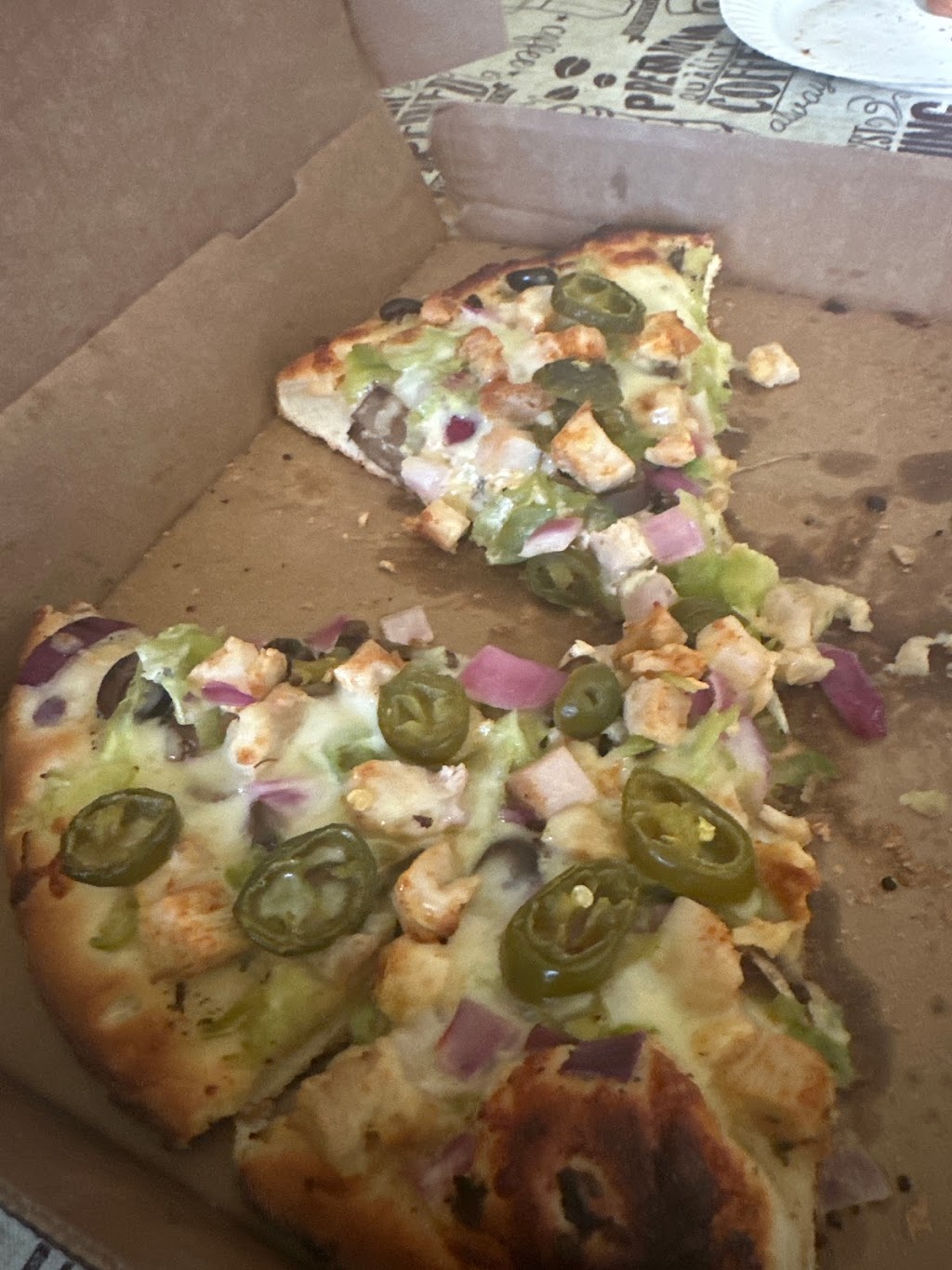 Fat Ducks Pizza | South Sacramento | 7925 Bruceville Rd, Sacramento, CA 95823, USA | Phone: (916) 682-9945